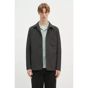 Paul Smith geaca culoarea verde, de tranzitie, M1R-017X-P02382 imagine