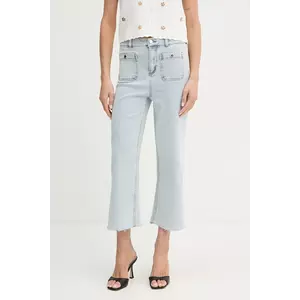 Morgan jeans PCLIC femei high waist, PCLIC imagine