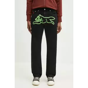 ICECREAM jeans Running Dog Denim Pant bărbați ICD25102 imagine