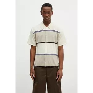 Paul Smith cardigan culoarea bej, M1R-263Z-P02680 imagine