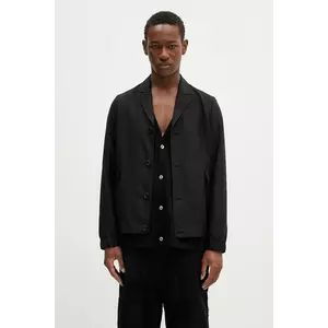 Paul Smith sacou de lână culoarea negru, M1R-440Z-P00108 imagine