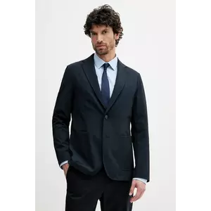 BOSS sacou culoarea bleumarin, 50543480 imagine