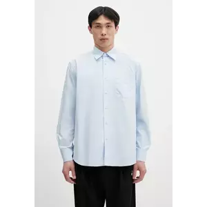 Paul Smith cămașă din bumbac cu guler clasic, regular, M1R-428Z-P02630 imagine