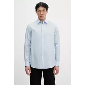 Paul Smith cămașă din bumbac cu guler clasic, regular, M1R-901U-P02649 imagine