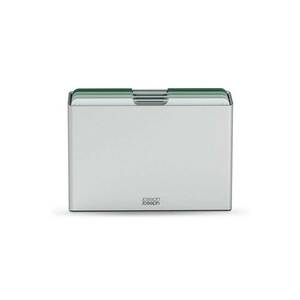 Joseph Joseph set de plăci de tăiat cu organizator imagine