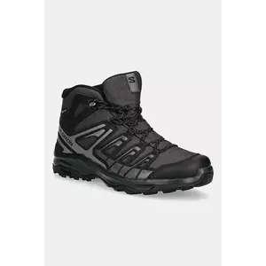 Salomon sneakers EXTEGRA MID GTX culoarea gri L47800100 imagine