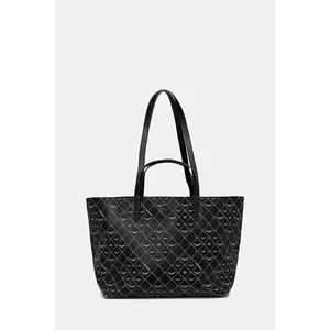 ZADIG&VOLTAIRE geantă culoarea negru LWBA03803 imagine