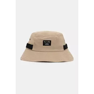 Salewa palarie Puez Hemp culoarea bej, 00-0000028924 imagine