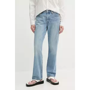 Levi's jeans 501 90S high waist imagine