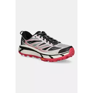 Hoka pantofi de alergat Mafate Speed 2 culoarea alb, 1126851 imagine