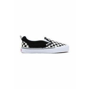 Vans teniși Knu slip culoarea negru VN0009QDQXH1 imagine