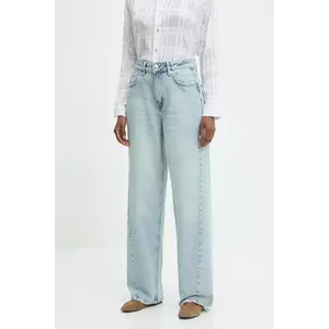 Answear Lab jeansi high waist imagine