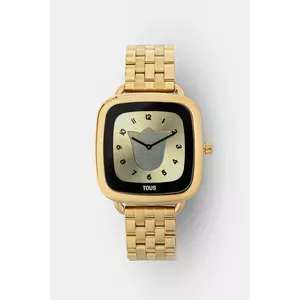 Tous smartwatch culoarea auriu, 3000135400 imagine