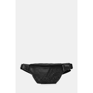 Sprayground borsetă culoarea negru, 910B7500NSZ imagine
