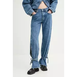 Won Hundred jeans high waist, 3500-15166 imagine