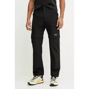 Picture pantaloni Outif culoarea negru, MPT0174 imagine