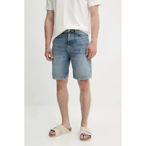 Marc O'Polo pantaloni scurți din denim 5000006375 imagine