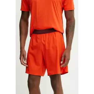Dynafit pantaloni scurți sport Alpine Pro 2in1 culoarea portocaliu, 08.0000071642 imagine