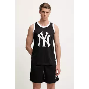 47 brand tricou MLB New York Yankees culoarea negru, BB017PMAREX657554JK imagine