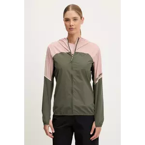 Dynafit windbreaker Alpine culoarea verde, 08.0000071909 imagine