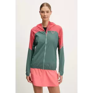 Dynafit windbreaker Alpine culoarea verde, 08.0000071909 imagine