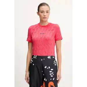 Sportalm tricou culoarea rosu, 250168 imagine