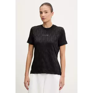 Sportalm tricou culoarea negru, 250168 imagine