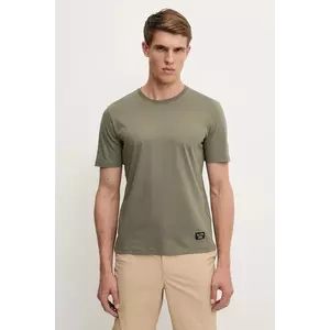 Salewa tricou sport Eagle culoarea verde, uni, 00.0000029153 imagine