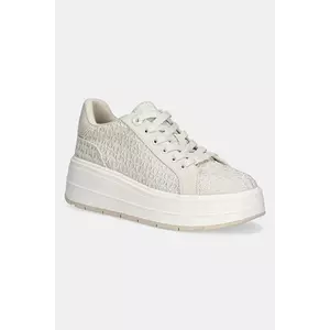 Aldo sneakers GARELIA femei, culoarea bej, 13964973 imagine