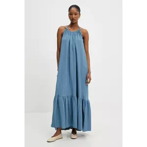 Answear Lab rochie maxi, oversize imagine