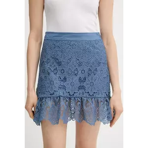 Morgan fustă JCIVI mini, creion, JCIVI imagine