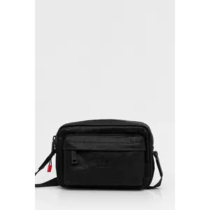 Joop! borsetă Buccino Pino culoarea negru, 4130001088 imagine