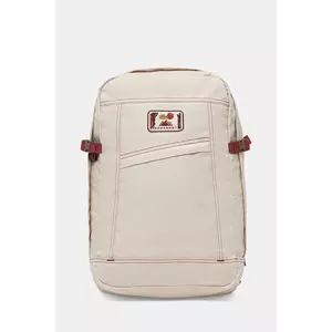 Doughnut rucsac Explorer Dreamwalker culoarea bej, mare, uni, D413DW-0008 imagine