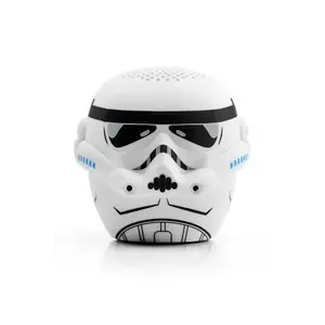 Bitty Boomers difuzor wireless x Storm Trooper culoarea alb imagine