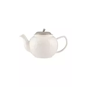 Price & Kensington ceainic 1, 1 L culoarea alb imagine