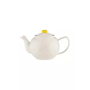 Price & Kensington ceainic 1, 1 L culoarea alb imagine