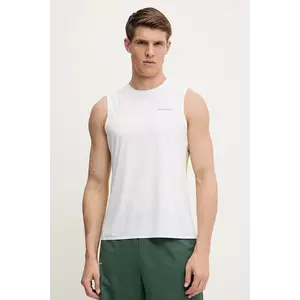 Rossignol tricou de antrenament SAPA culoarea alb, RLNMY12 imagine