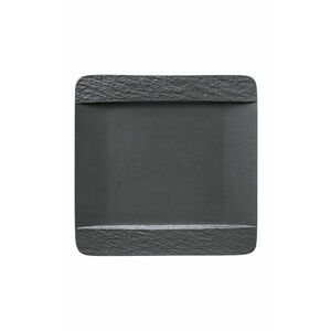 Villeroy & Boch Farfurie Manufacture Rock imagine