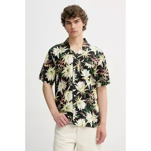 Levi's camasa culoarea bej, relaxed imagine