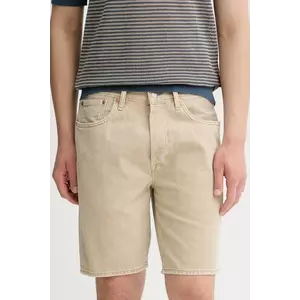 Levi's pantaloni scurti jeans imagine