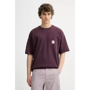 Levi's tricou din bumbac neted, A5850 imagine