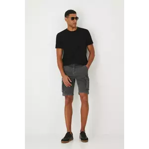 Medicine tricou culoarea negru, neted imagine