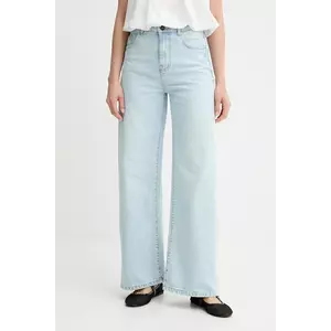 Answear Lab jeansi imagine