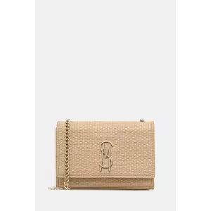 Steve Madden geantă Bhuxley culoarea bej, SM13001751 imagine