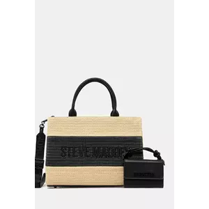 Steve Madden geantă Blopez culoarea negru, SM13001775 imagine