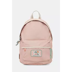 Doughnut rucsac Plus One Mini Dreamwalker culoarea portocaliu, mic, uni, D349MDW-0088 imagine