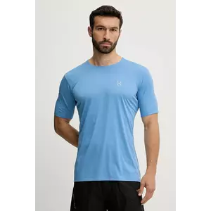 Haglöfs tricou sport L.I.M Ridge uni, 607685 imagine