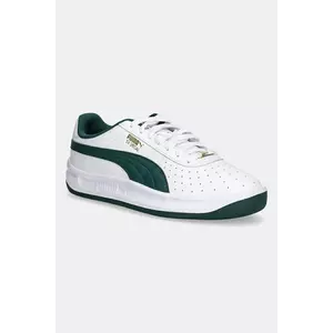 Puma sneakers GV Special culoarea alb, 398374 imagine