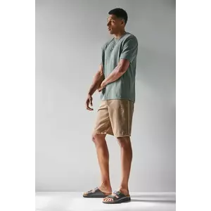 Tricou texturat relaxed fit imagine