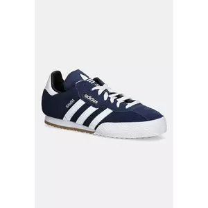 adidas sneakers Sam Super Suede 019332 019332-navy imagine
